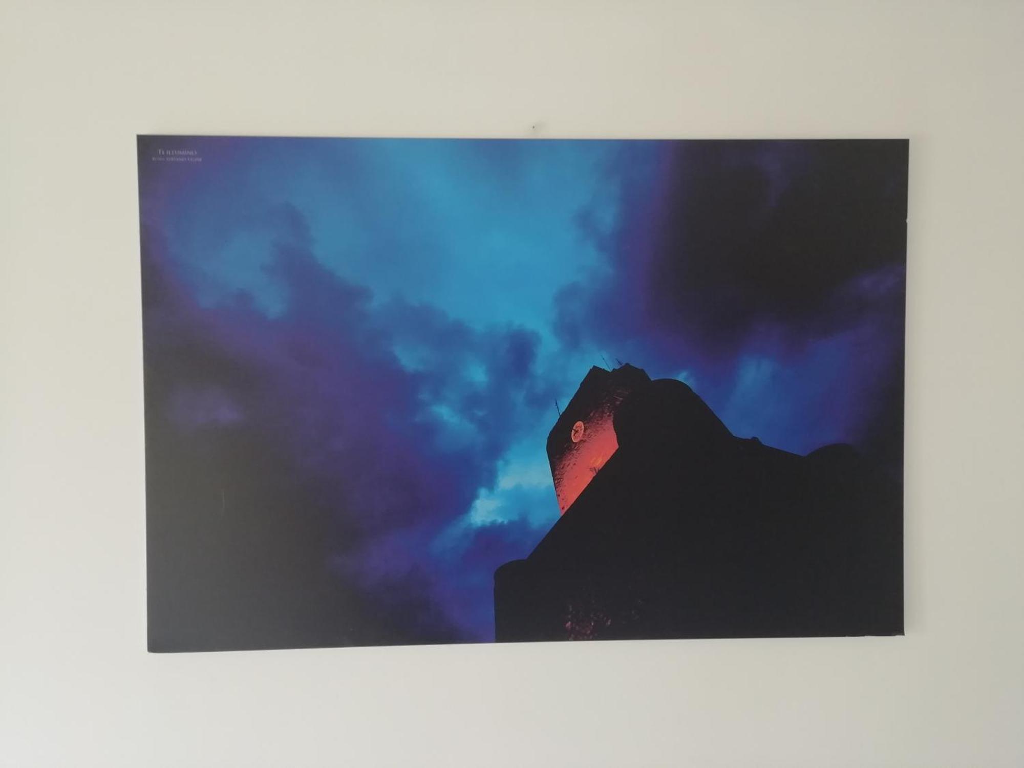 Appartamento Tra Cielo E Mare Vista Panoramica Termoli Esterno foto